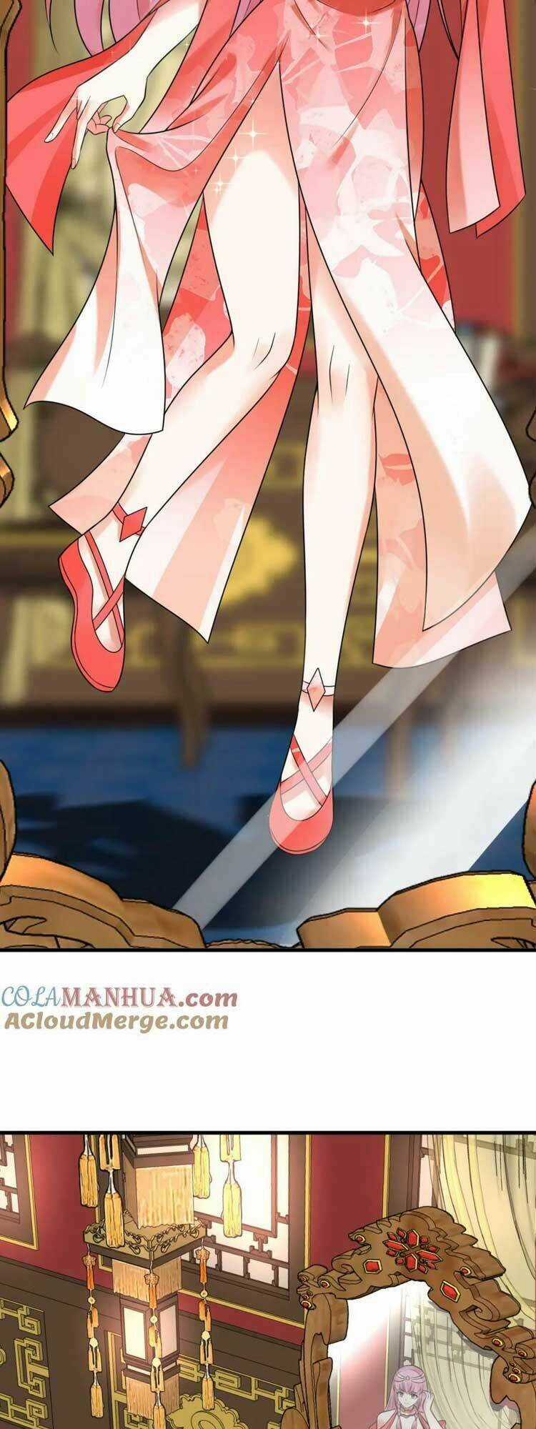 Ta Luyện Khí Ba Ngàn Năm Chapter 369 trang 7