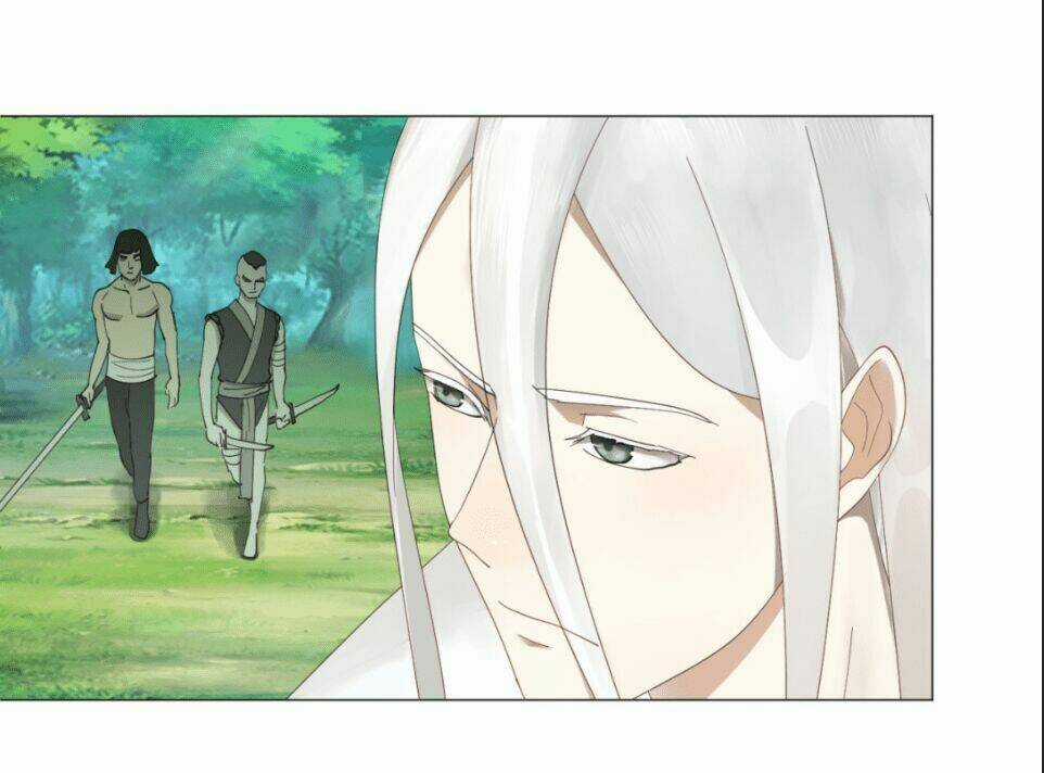 Ta Luyện Khí Ba Ngàn Năm Chapter 4 trang 14