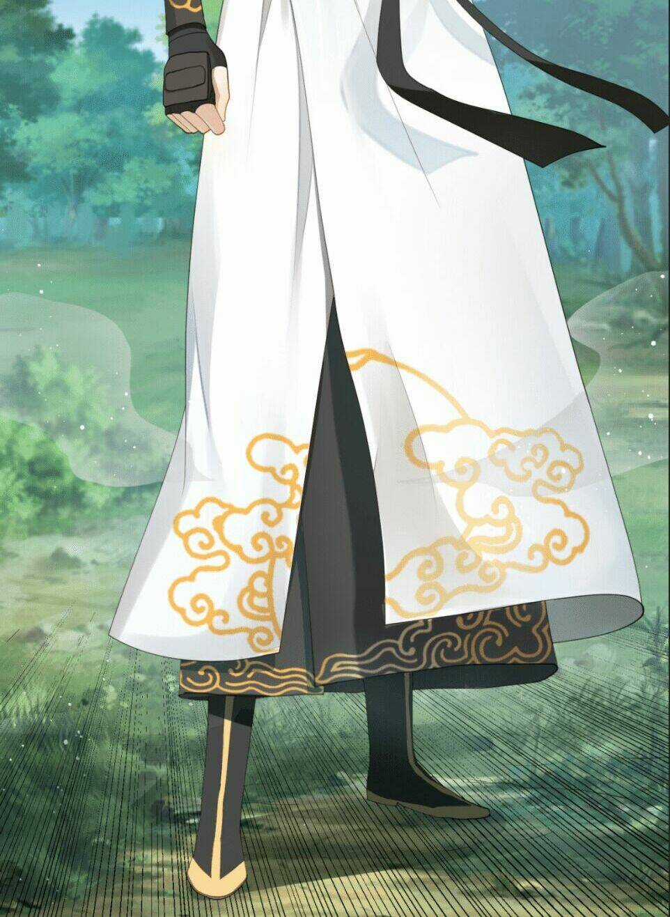 Ta Luyện Khí Ba Ngàn Năm Chapter 4 trang 26