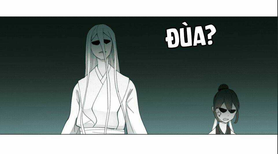 Ta Luyện Khí Ba Ngàn Năm Chapter 4 trang 32