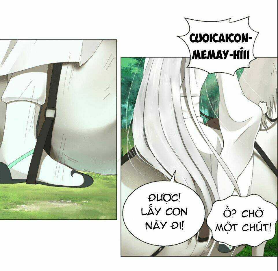 Ta Luyện Khí Ba Ngàn Năm Chapter 4 trang 4