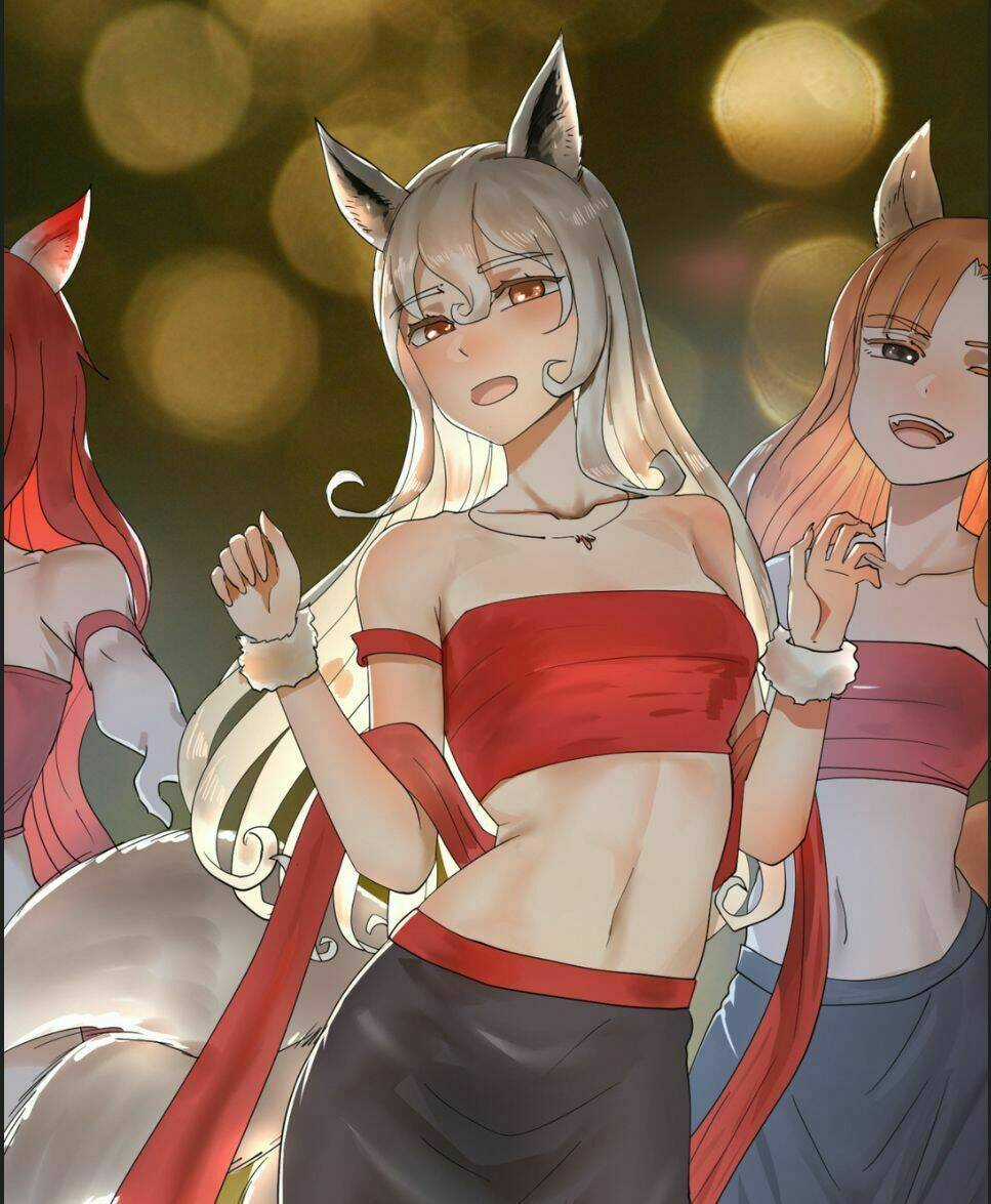 Ta Luyện Khí Ba Ngàn Năm Chapter 42 trang 1