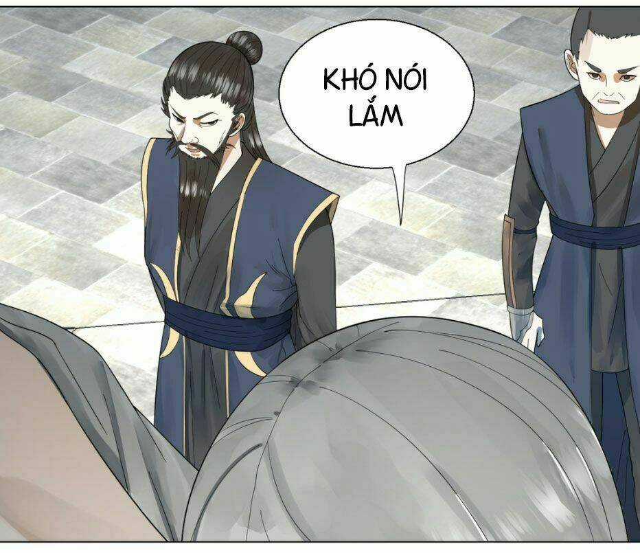 Ta Luyện Khí Ba Ngàn Năm Chapter 45 trang 1