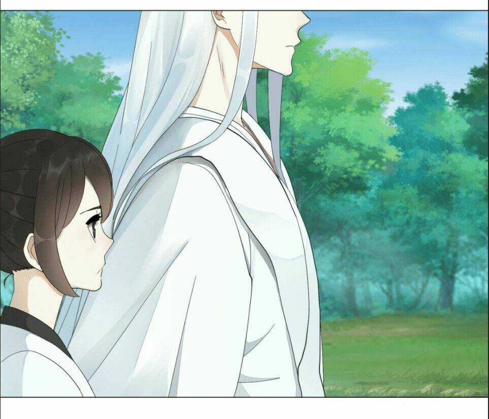 Ta Luyện Khí Ba Ngàn Năm Chapter 5 trang 10