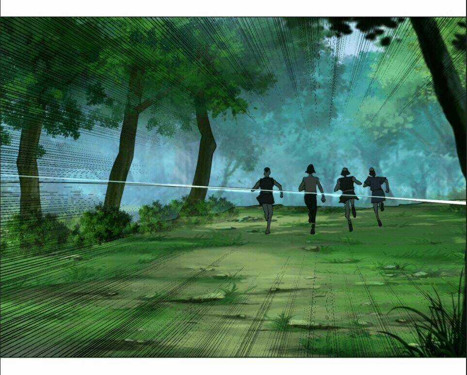 Ta Luyện Khí Ba Ngàn Năm Chapter 5 trang 12