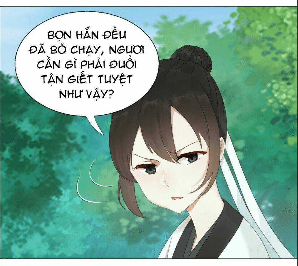 Ta Luyện Khí Ba Ngàn Năm Chapter 5 trang 15