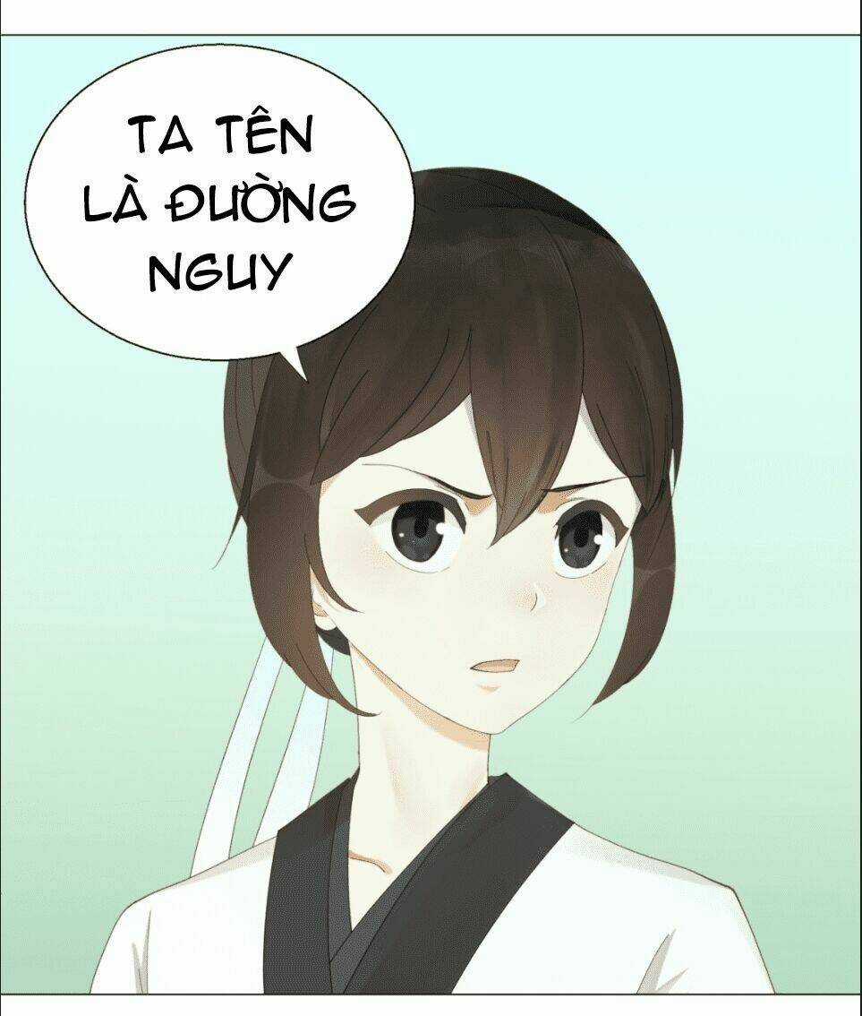 Ta Luyện Khí Ba Ngàn Năm Chapter 5 trang 19