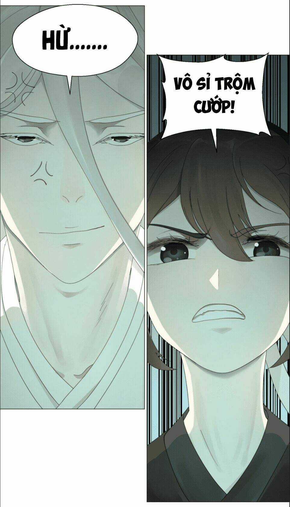 Ta Luyện Khí Ba Ngàn Năm Chapter 5 trang 2