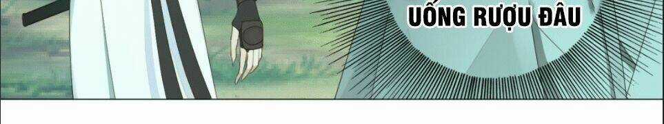 Ta Luyện Khí Ba Ngàn Năm Chapter 5 trang 21