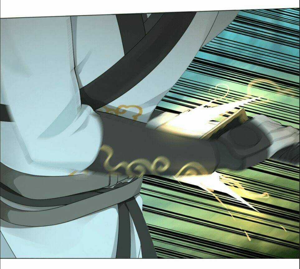 Ta Luyện Khí Ba Ngàn Năm Chapter 5 trang 3