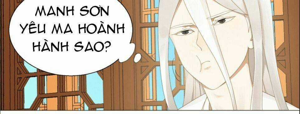 Ta Luyện Khí Ba Ngàn Năm Chapter 5 trang 31