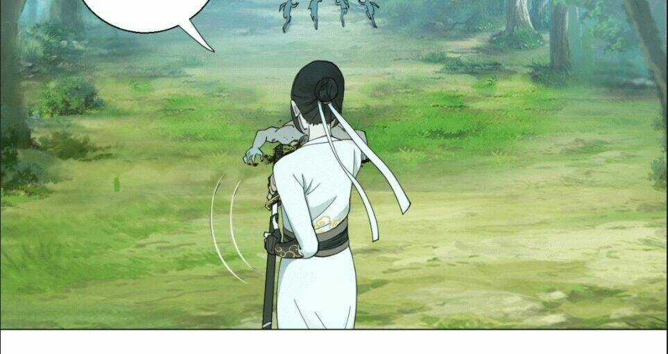 Ta Luyện Khí Ba Ngàn Năm Chapter 5 trang 9