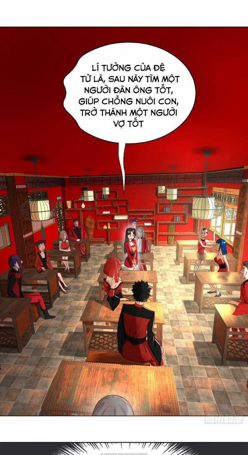 Ta Luyện Khí Ba Ngàn Năm Chapter 52 trang 0