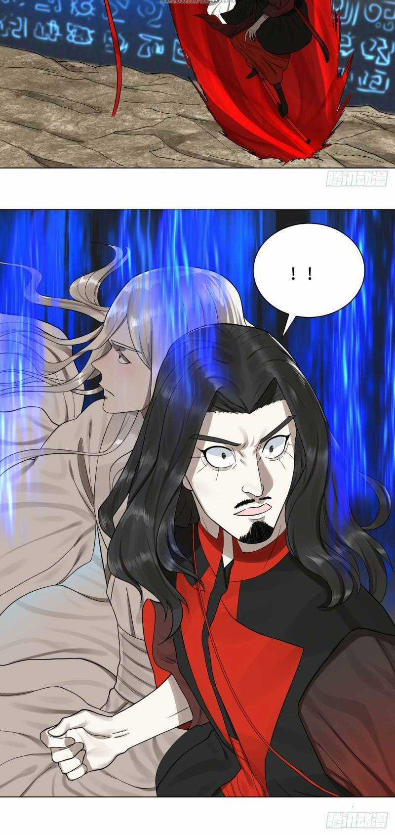 Ta Luyện Khí Ba Ngàn Năm Chapter 56 trang 1