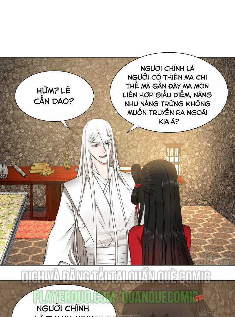 Ta Luyện Khí Ba Ngàn Năm Chapter 63 trang 0