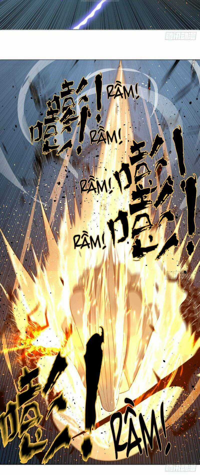 Ta Luyện Khí Ba Ngàn Năm Chapter 65 trang 1