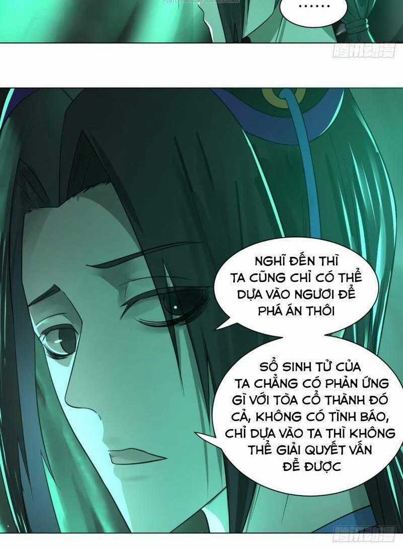 Ta Luyện Khí Ba Ngàn Năm Chapter 66 trang 1
