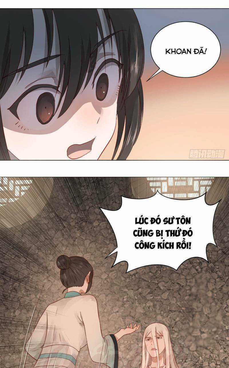 Ta Luyện Khí Ba Ngàn Năm Chapter 67 trang 1