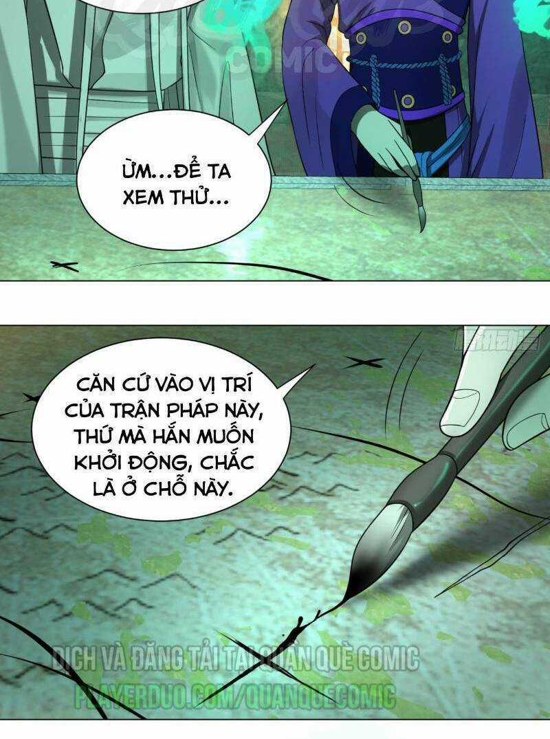Ta Luyện Khí Ba Ngàn Năm Chapter 68 trang 1