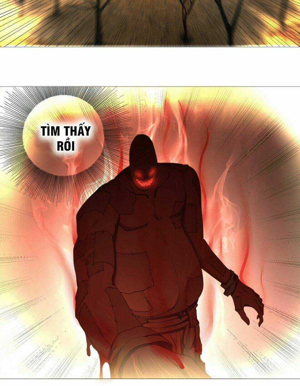 Ta Luyện Khí Ba Ngàn Năm Chapter 7 trang 13