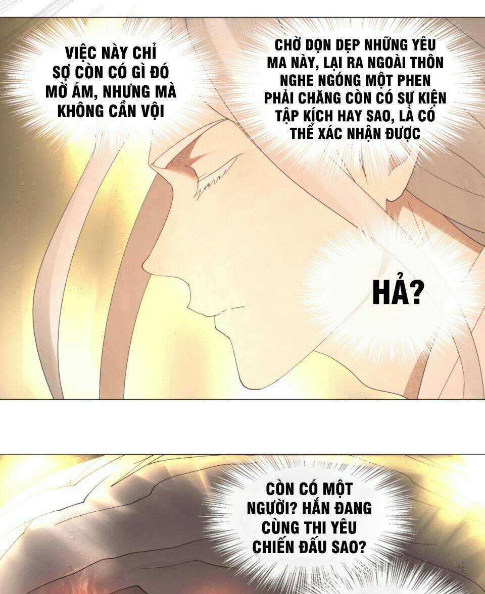 Ta Luyện Khí Ba Ngàn Năm Chapter 7 trang 15