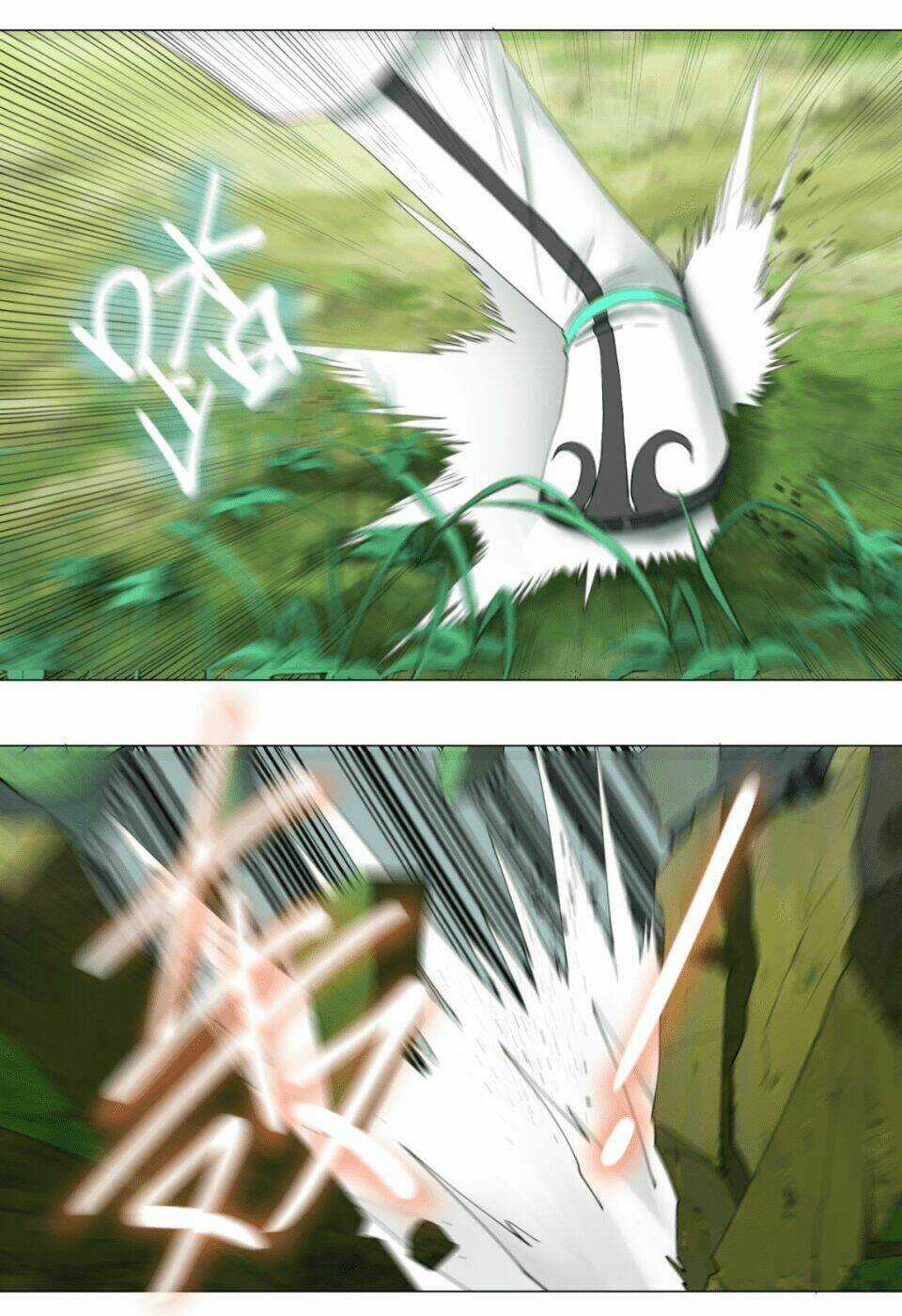 Ta Luyện Khí Ba Ngàn Năm Chapter 7 trang 17