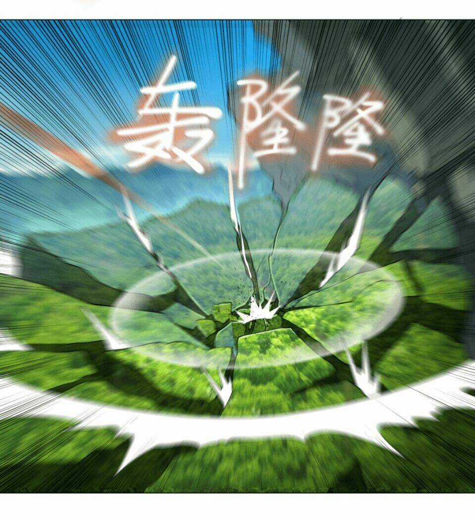 Ta Luyện Khí Ba Ngàn Năm Chapter 7 trang 18