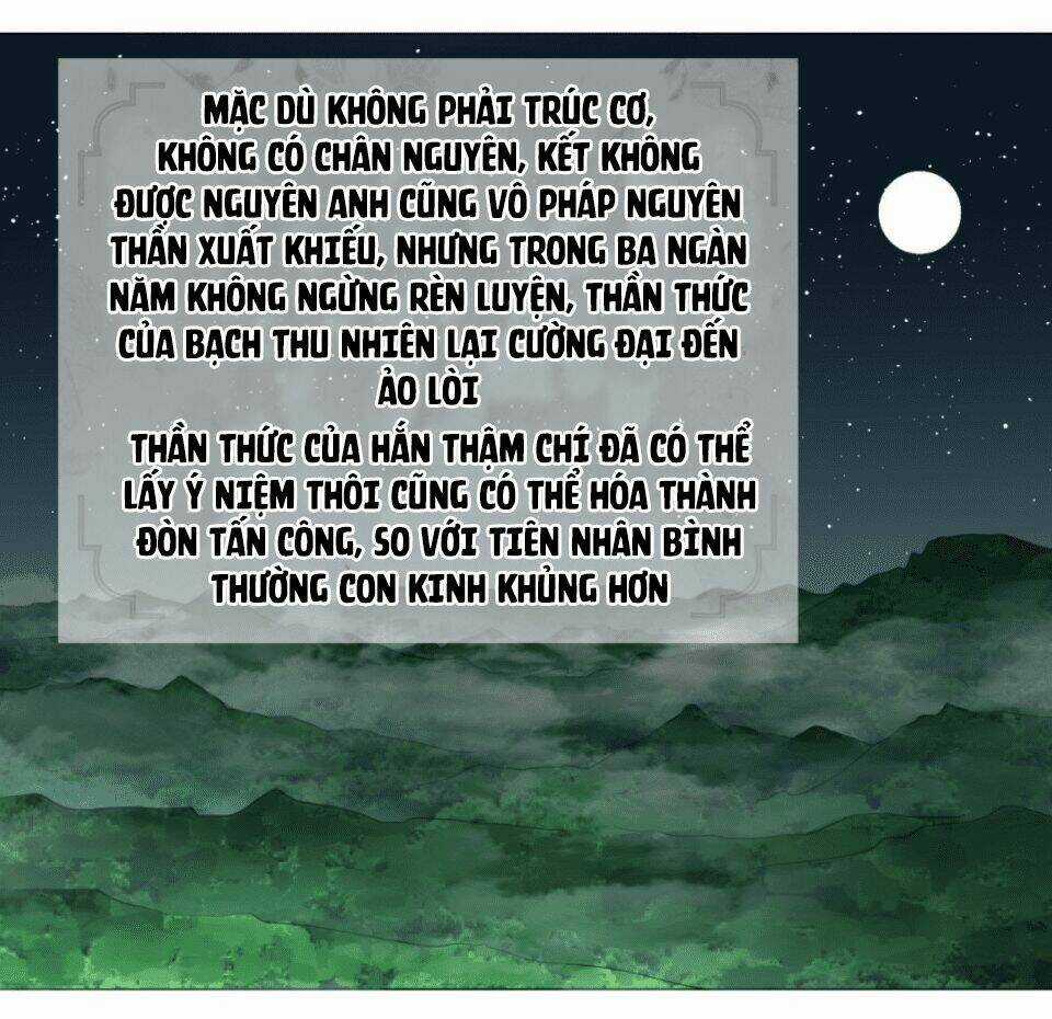 Ta Luyện Khí Ba Ngàn Năm Chapter 7 trang 2