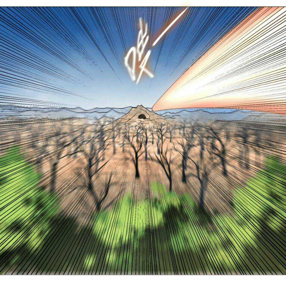 Ta Luyện Khí Ba Ngàn Năm Chapter 7 trang 21