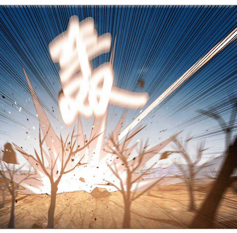 Ta Luyện Khí Ba Ngàn Năm Chapter 7 trang 22