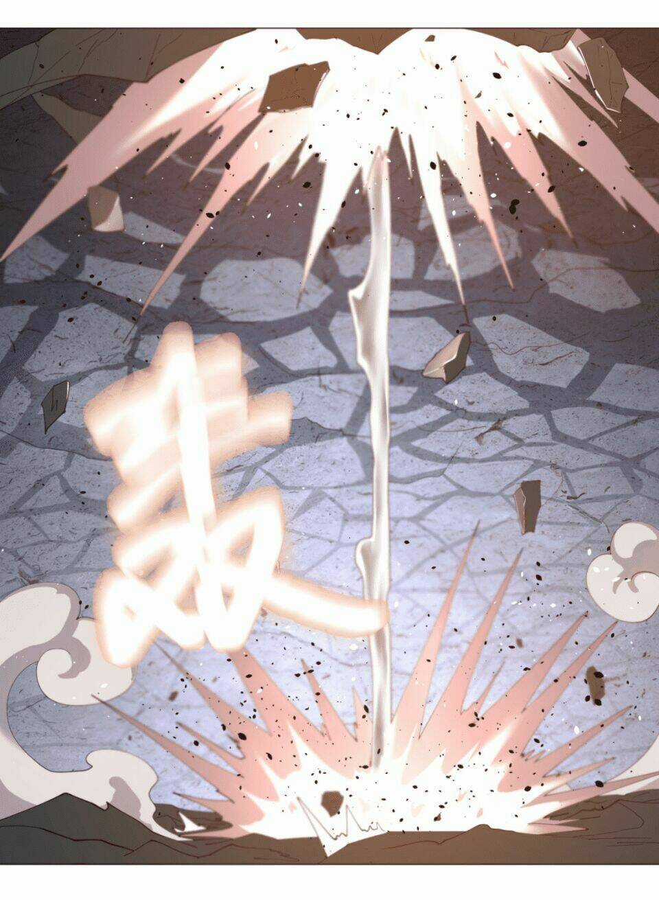 Ta Luyện Khí Ba Ngàn Năm Chapter 7 trang 23