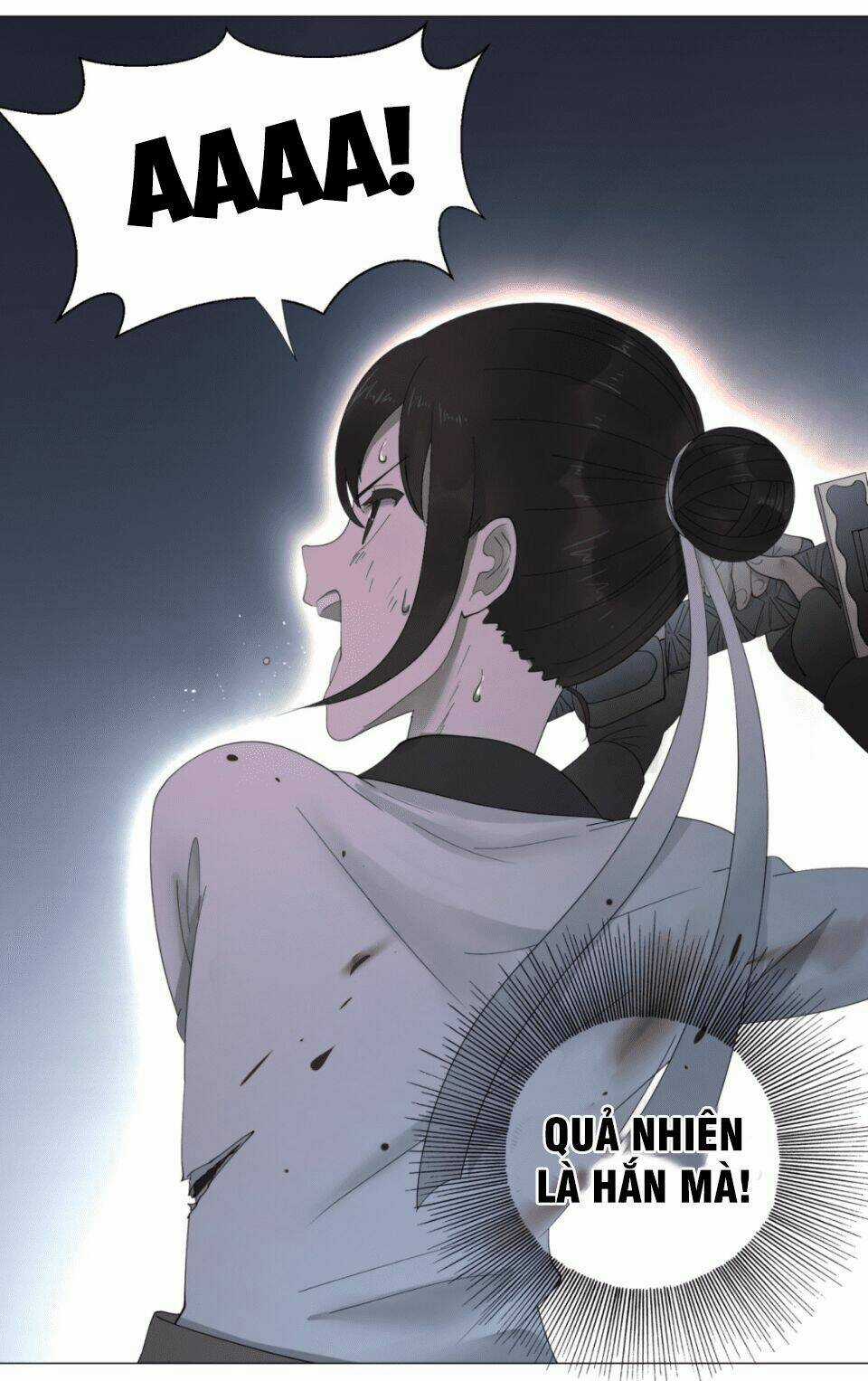 Ta Luyện Khí Ba Ngàn Năm Chapter 7 trang 29