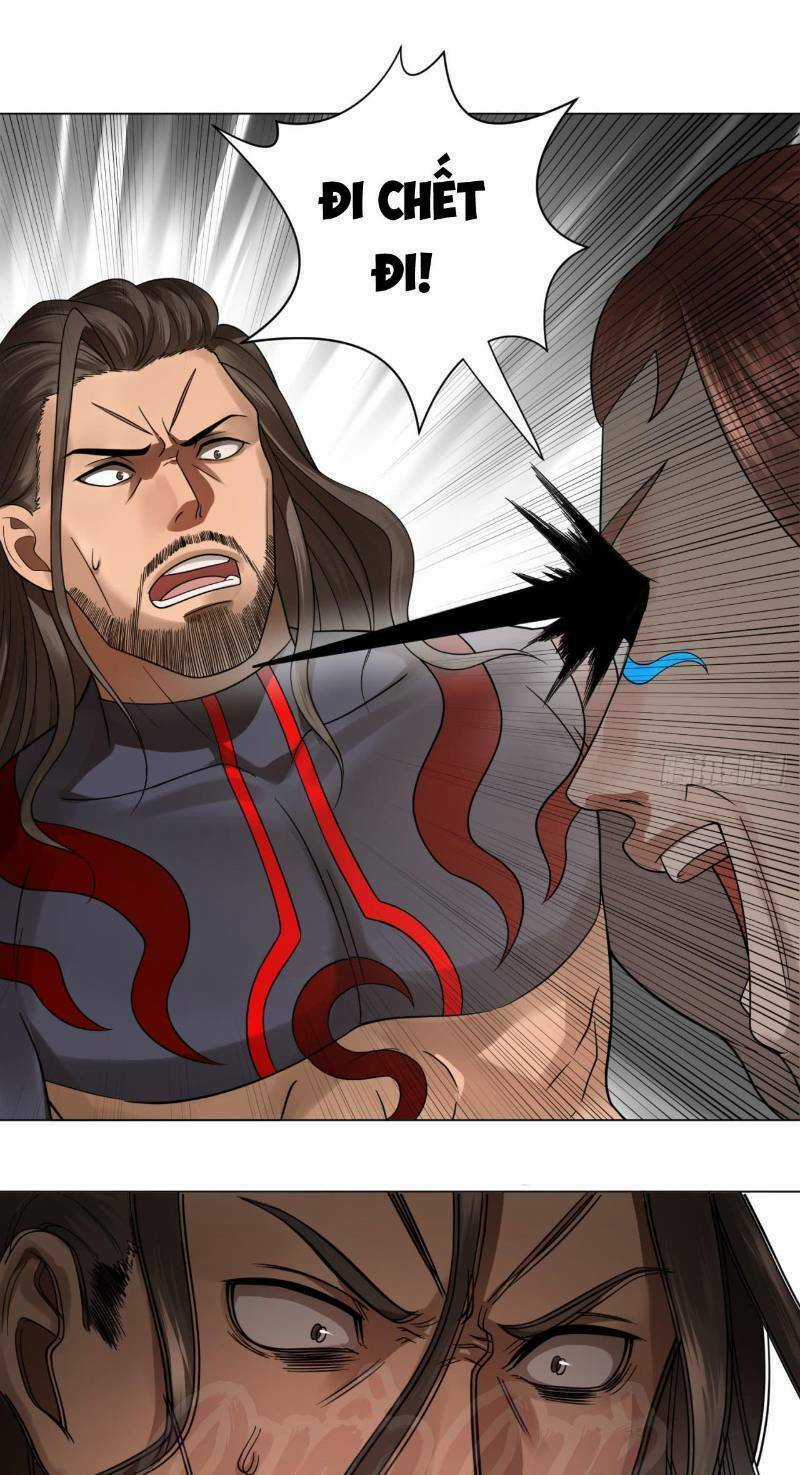 Ta Luyện Khí Ba Ngàn Năm Chapter 72 trang 0