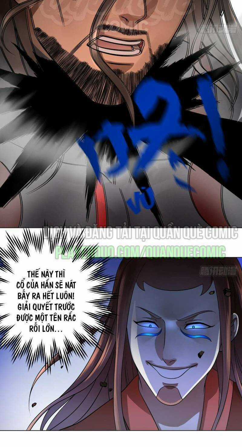Ta Luyện Khí Ba Ngàn Năm Chapter 72 trang 1