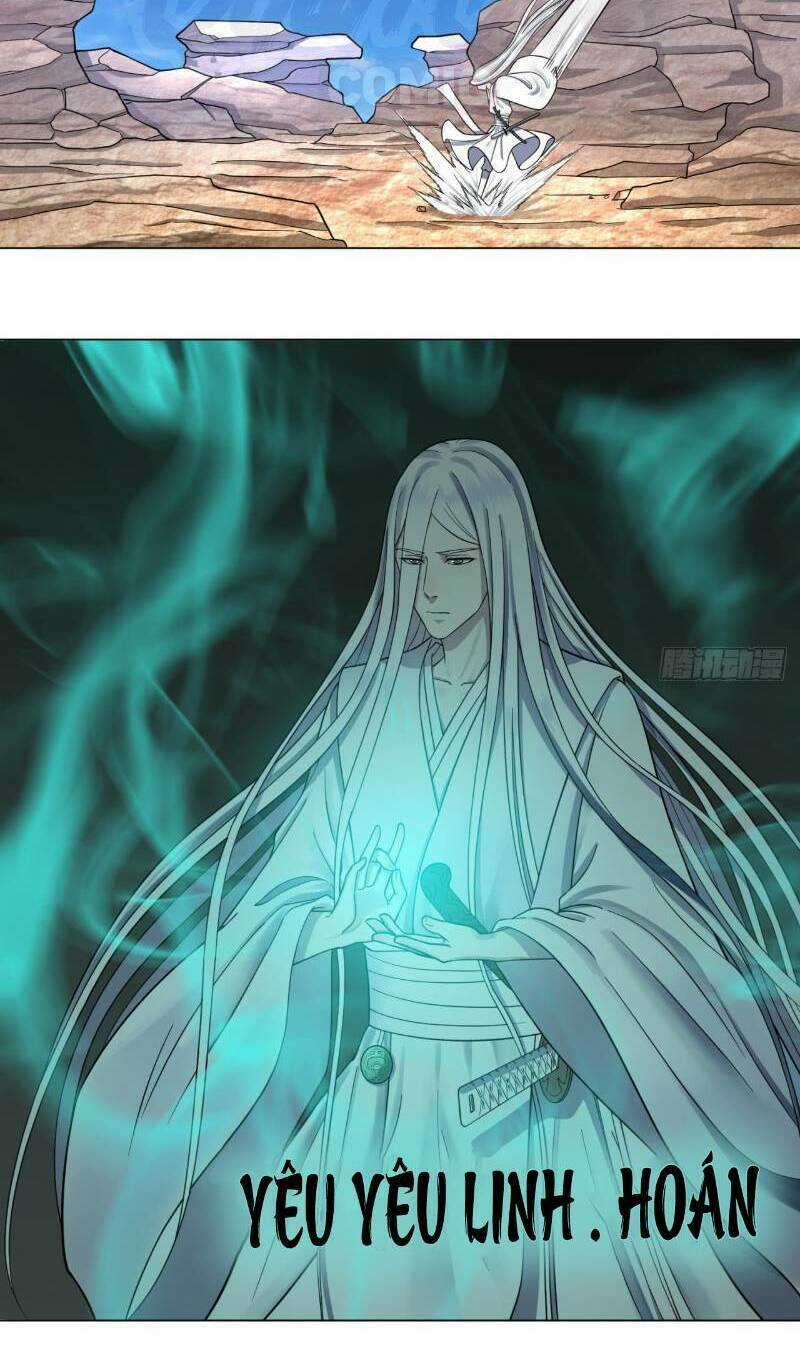 Ta Luyện Khí Ba Ngàn Năm Chapter 73 trang 1