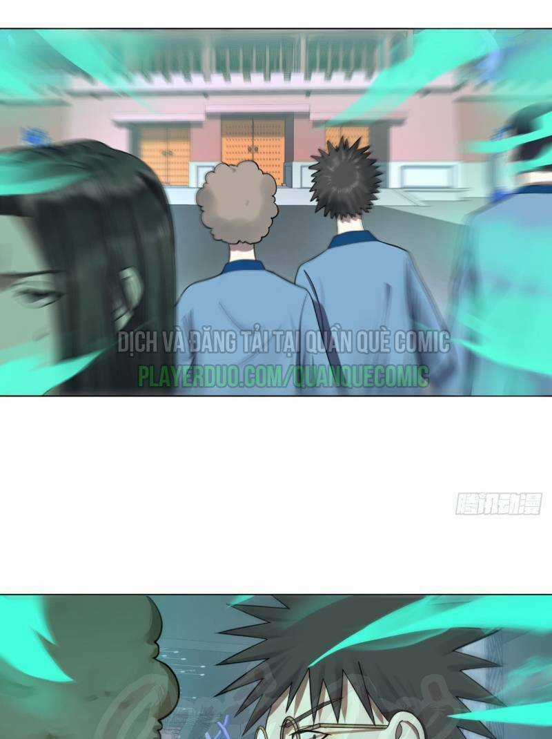 Ta Luyện Khí Ba Ngàn Năm Chapter 73 trang 12