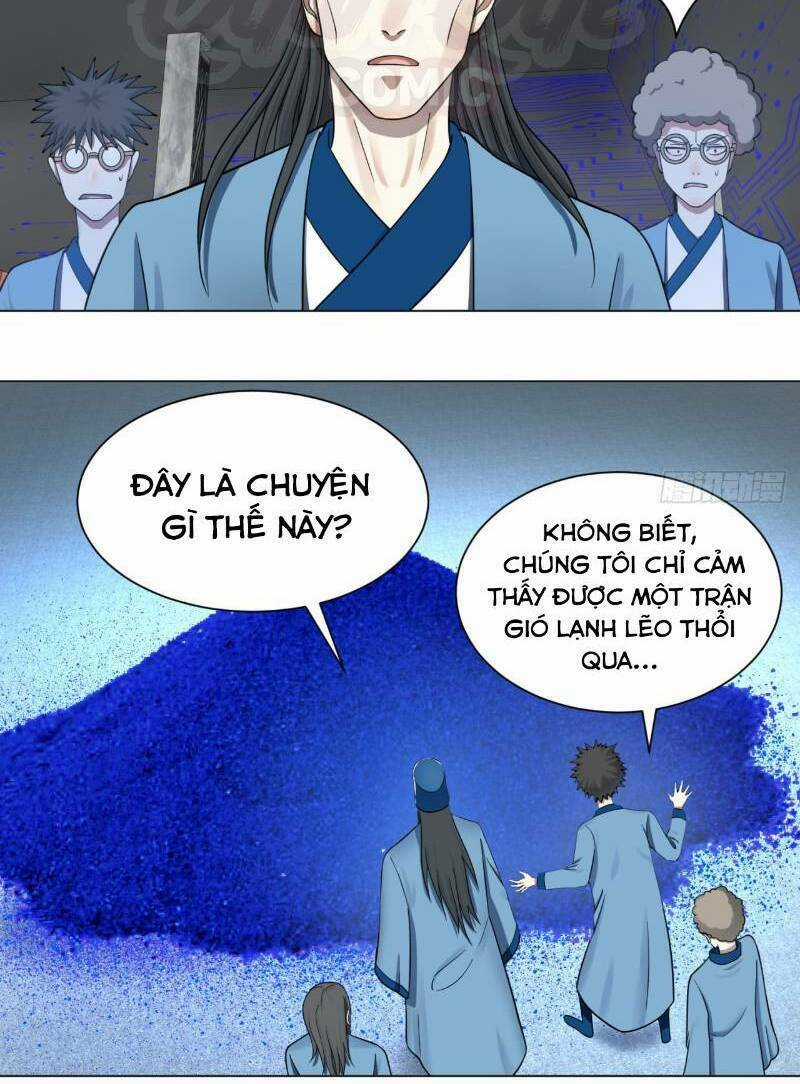 Ta Luyện Khí Ba Ngàn Năm Chapter 73 trang 17