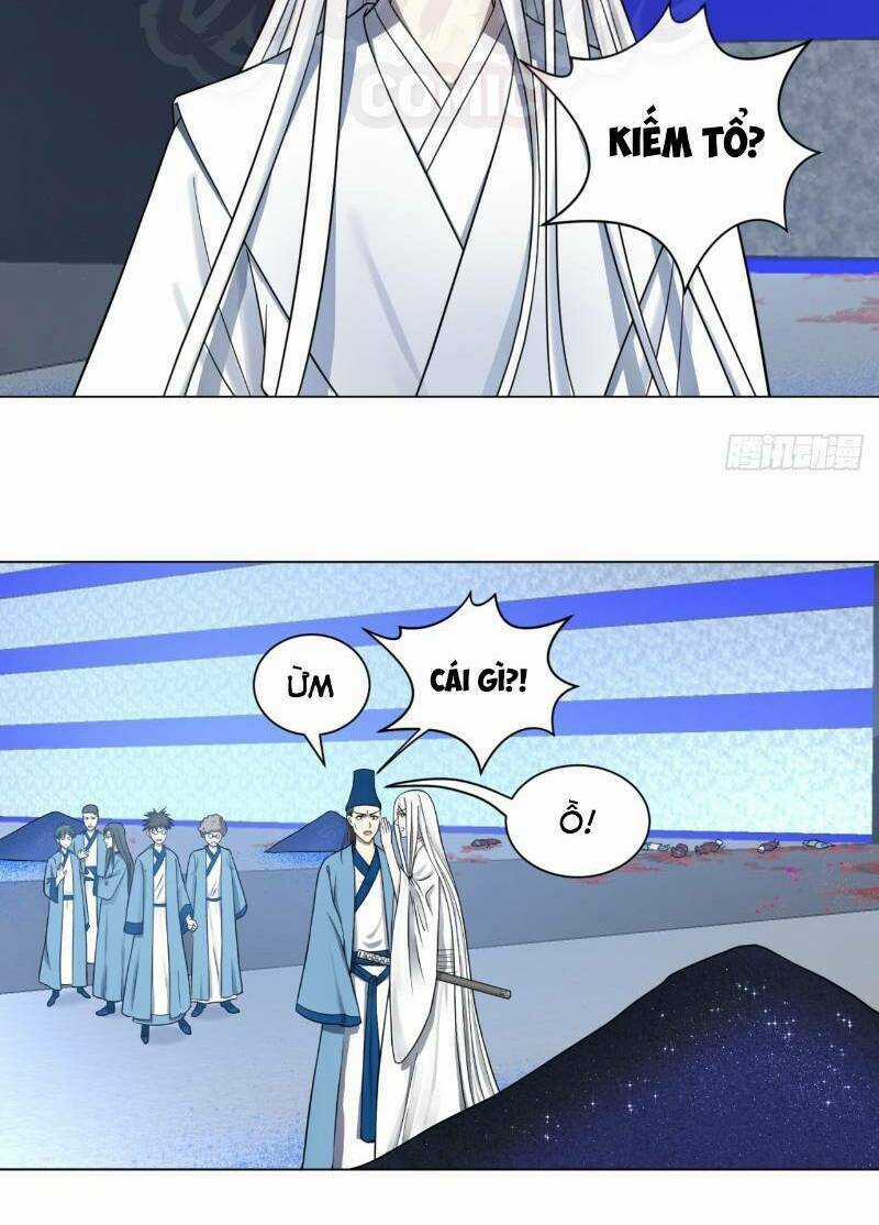 Ta Luyện Khí Ba Ngàn Năm Chapter 73 trang 19