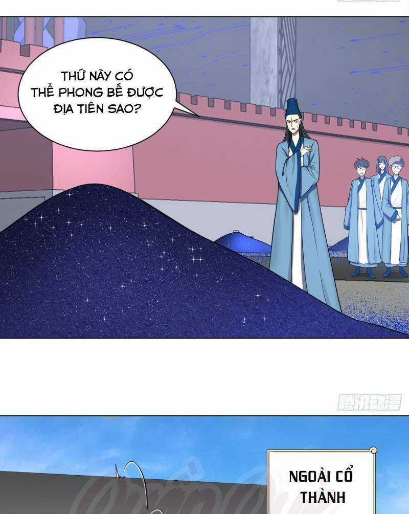 Ta Luyện Khí Ba Ngàn Năm Chapter 73 trang 21