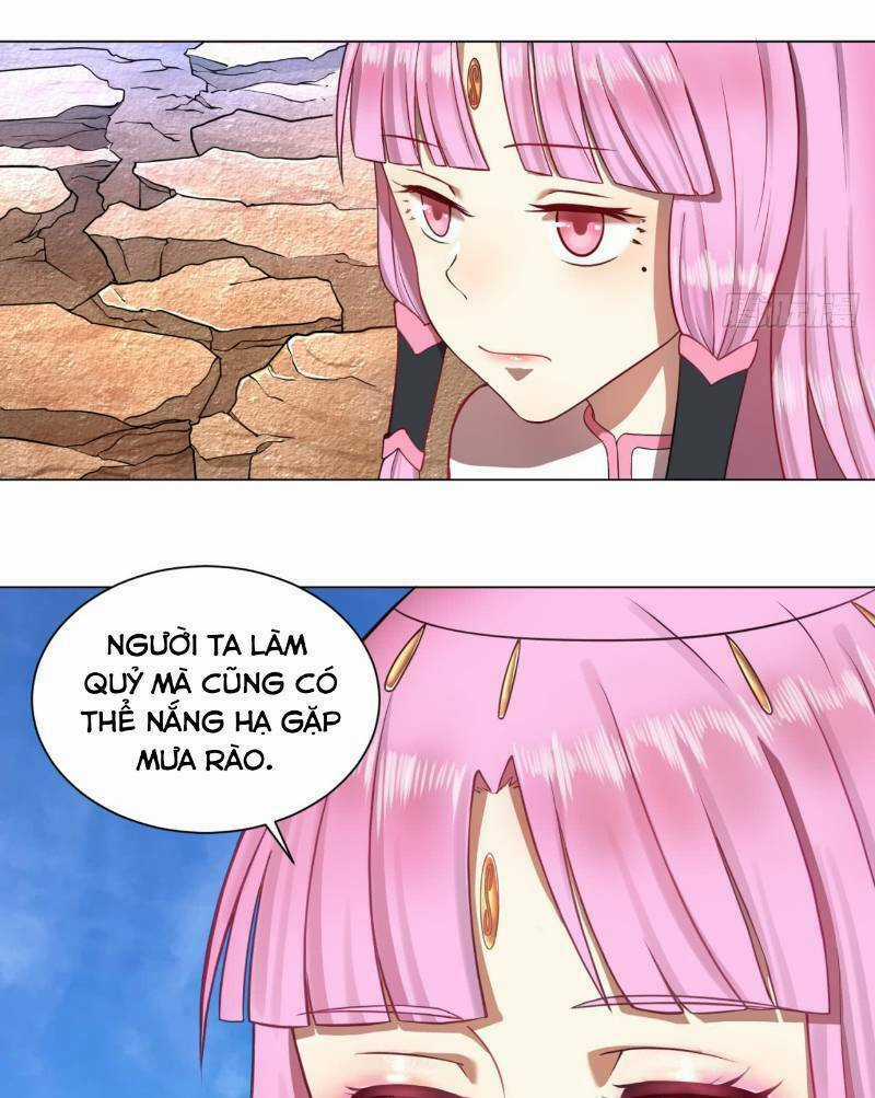 Ta Luyện Khí Ba Ngàn Năm Chapter 73 trang 27