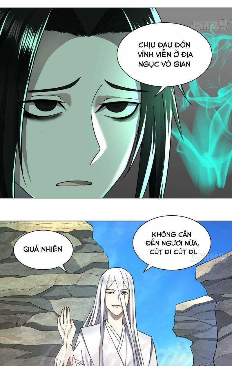 Ta Luyện Khí Ba Ngàn Năm Chapter 73 trang 8