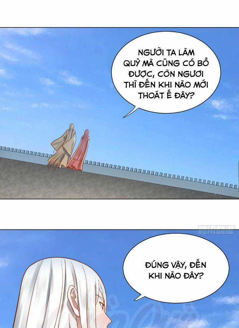 Ta Luyện Khí Ba Ngàn Năm Chapter 74 trang 0