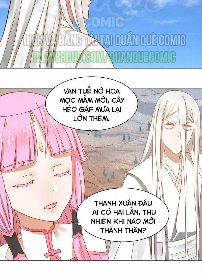 Ta Luyện Khí Ba Ngàn Năm Chapter 74 trang 1