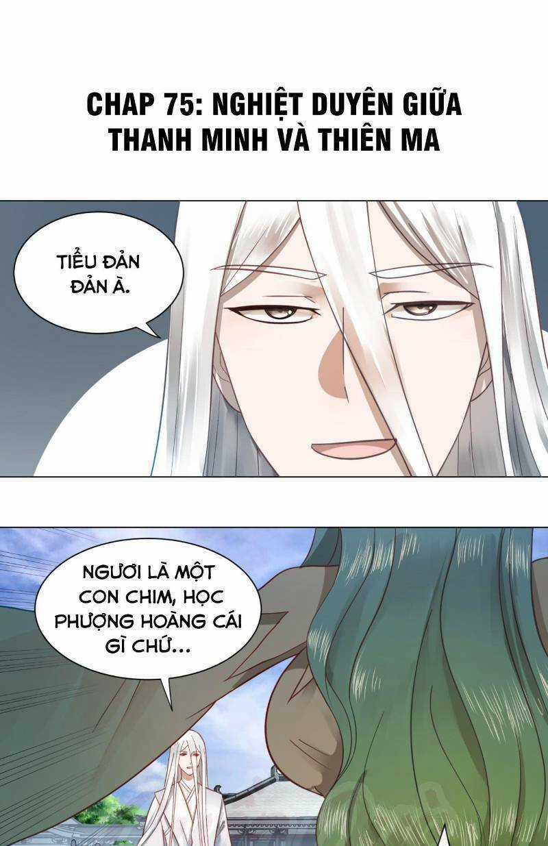 Ta Luyện Khí Ba Ngàn Năm Chapter 75 trang 0