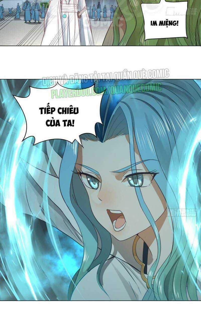 Ta Luyện Khí Ba Ngàn Năm Chapter 75 trang 1