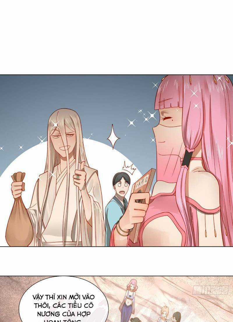 Ta Luyện Khí Ba Ngàn Năm Chapter 77 trang 0