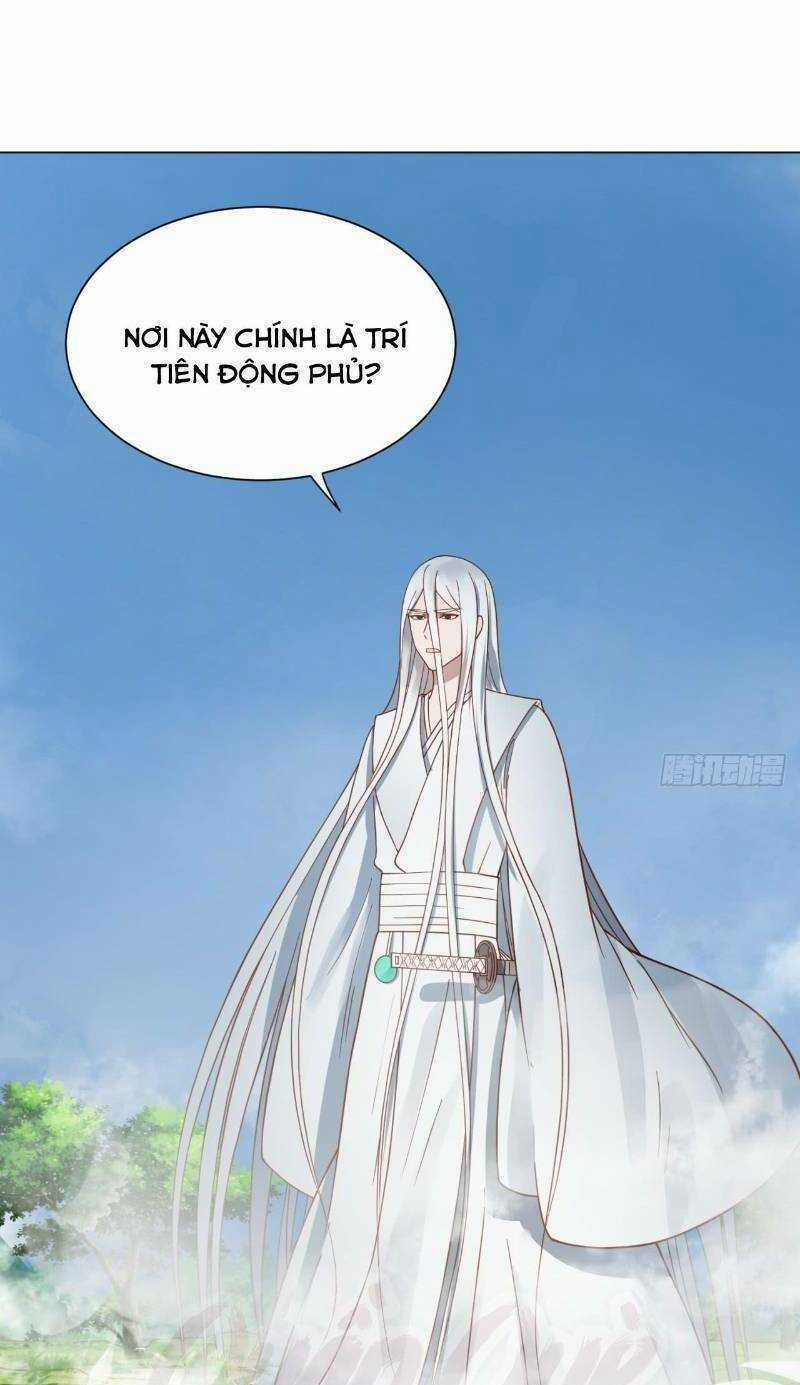 Ta Luyện Khí Ba Ngàn Năm Chapter 78 trang 0