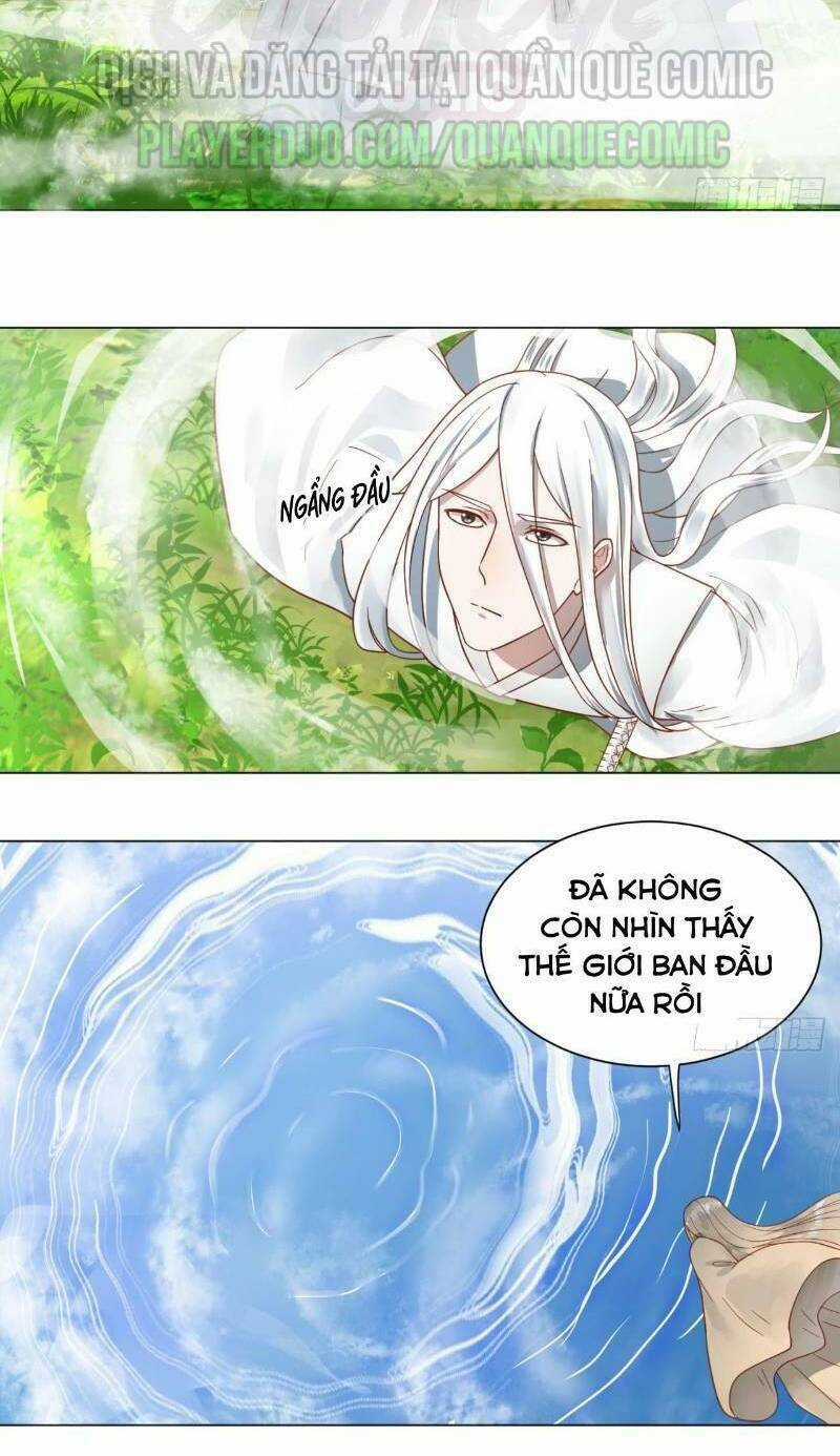 Ta Luyện Khí Ba Ngàn Năm Chapter 78 trang 1