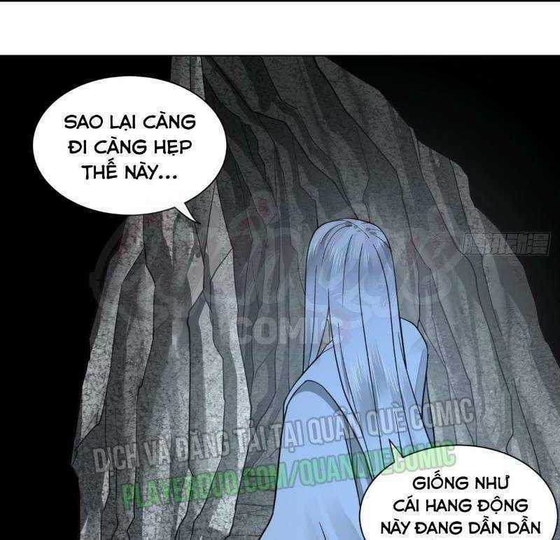 Ta Luyện Khí Ba Ngàn Năm Chapter 79 trang 1