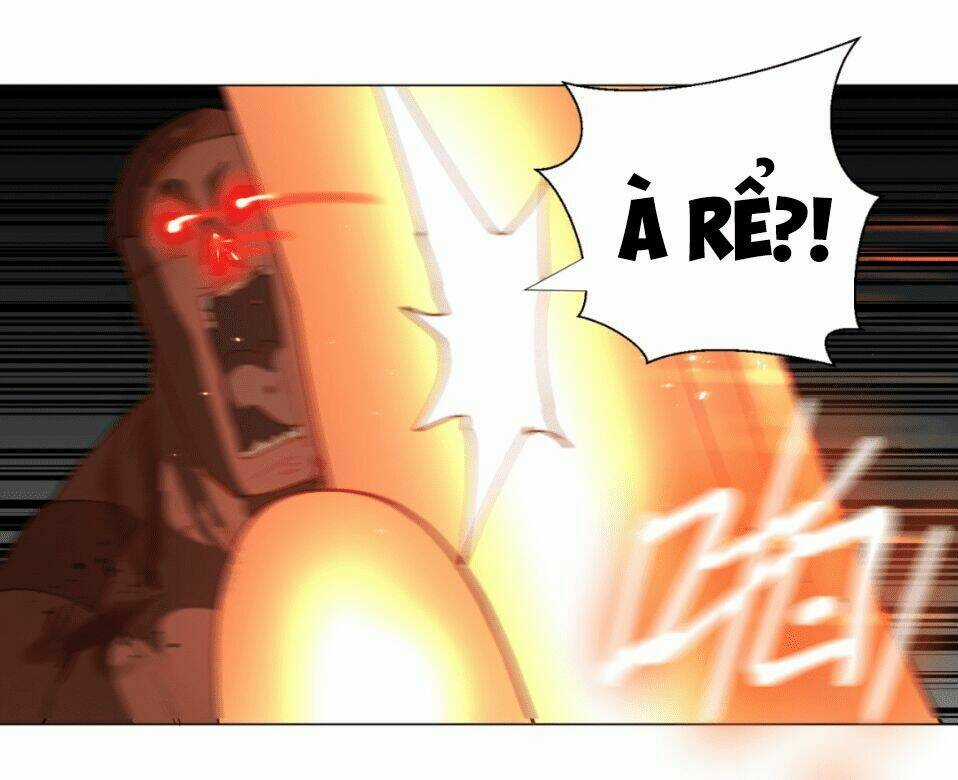 Ta Luyện Khí Ba Ngàn Năm Chapter 8 trang 10